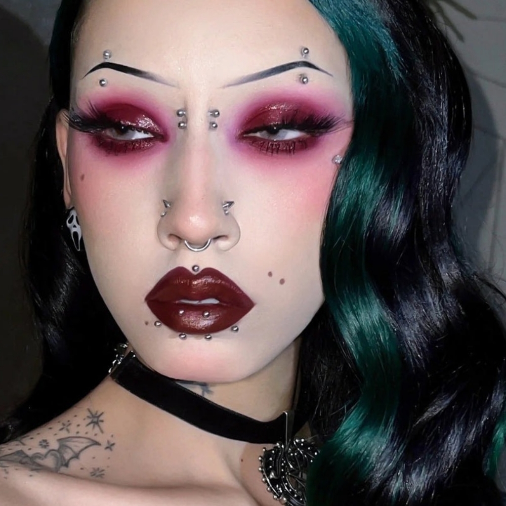 Killstar Talisman Matte Lipstick